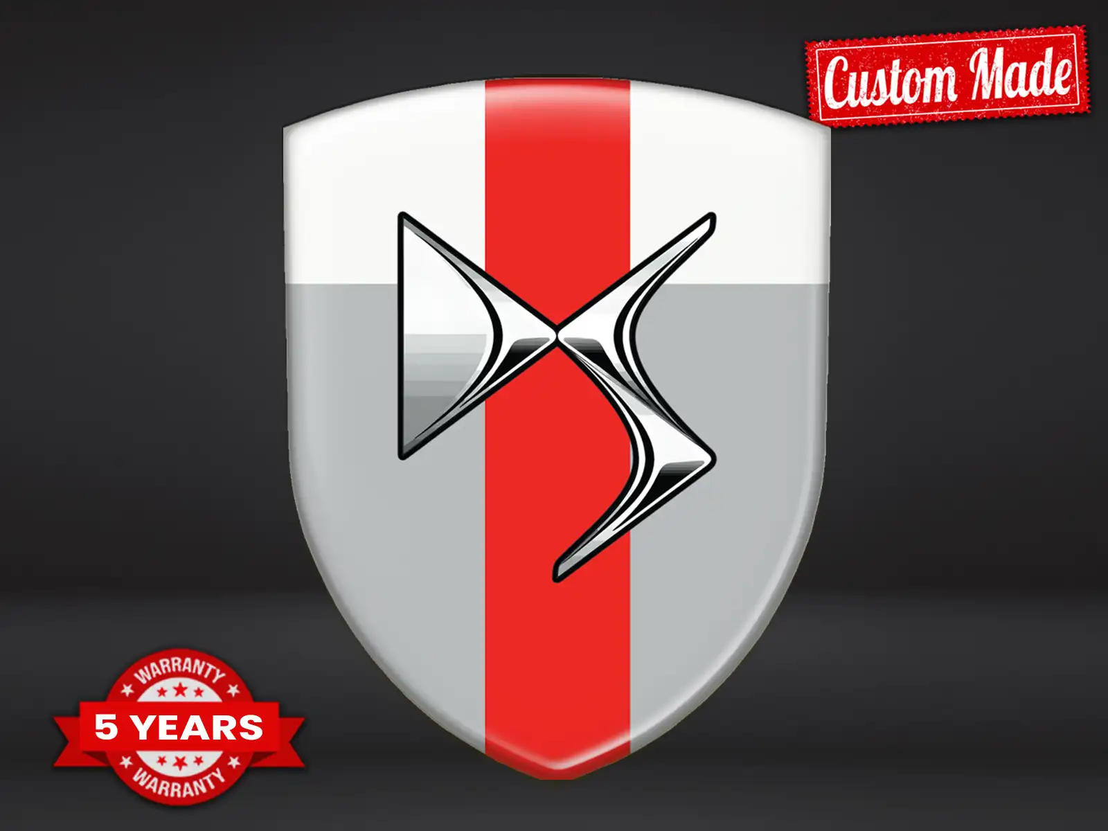 Citroen Truck Sticker Robust Hochwertig Professionell